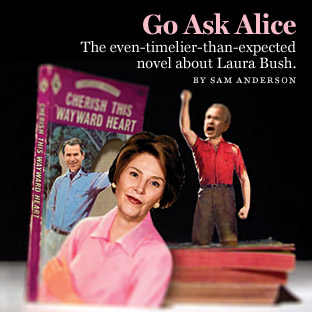 Go Ask Alice