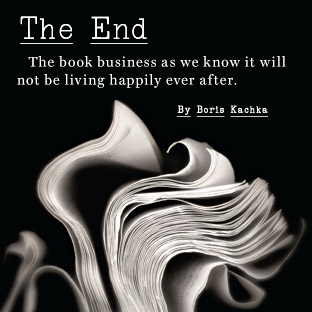 End of Textbooks?