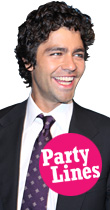 Party Lines