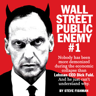 Richard Fuld
