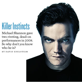 Killer Instincts
