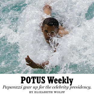 POTUS Weekly