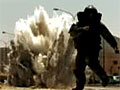 Hurt Locker