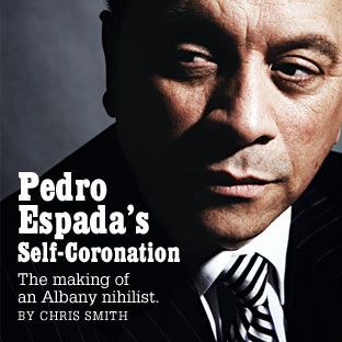Pedro Espada