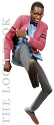 look book