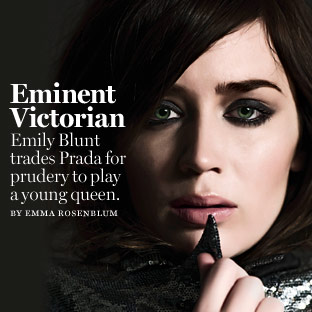 Eminent Victorian