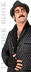 look book