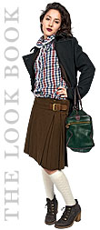 look book