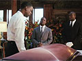death at a funeral