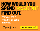 How Would You Spend $25,000?