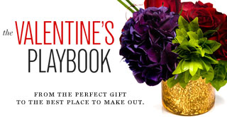Valentine's Day