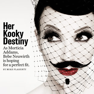 Her Kooky Destiny