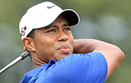 Tiger Woods