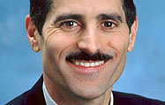 Steve Levy