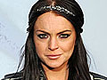 lindsay lohan