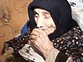 oldest woman