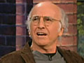 larry david