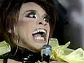 Big Mouth