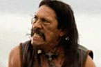 Machete Trailer: Grindhouse