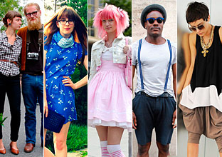 fashion