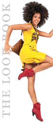 look book