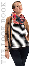 look book
