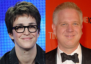 maddow