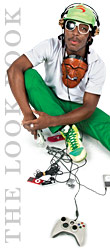 look book
