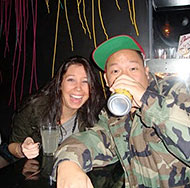 Eddie Huang couldn't cut it — could you?