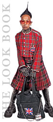look book