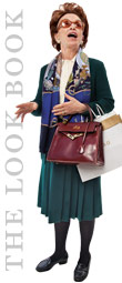 look book