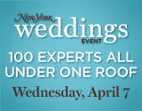 New York Weddings Event