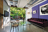 East Village condo
