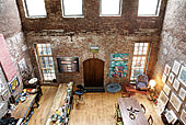 Red Hook haven