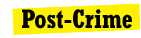New York Crime 2008