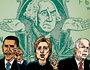 Econobamanomic Theory
