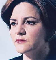 Christine Quinn