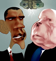 The Political Portfolio