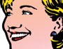 Hillary Clinton, Superstar