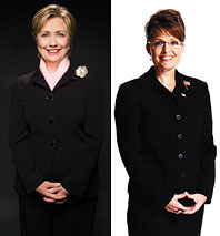 Clinton Palin