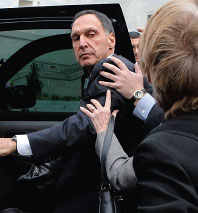 Dick Fuld