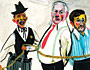 The Obama World Order