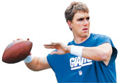 Eli Manning