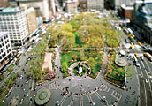 Union Square