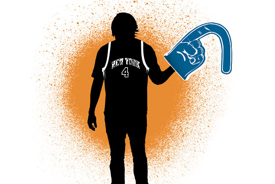 Knicks
