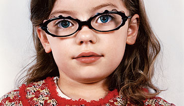 The Junior Meritocracy