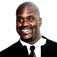 Shaquille O&rsquo;Neal