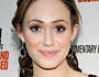 Emmy Rossum