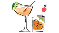 best cocktails