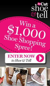 The Cut Shoe & Tell